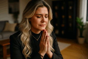 Emoção e Espiritualidade: Como Lidar com os Ciclos da Vida Empreendedora sem se Perder