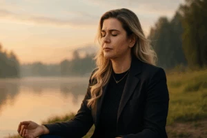 5 Passos para Ouvir a Voz de Deus em Meio ao Barulho Mental