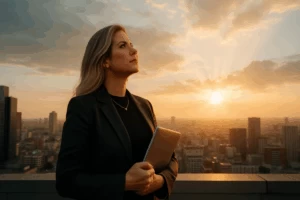 Negócios Passageiros, Propósitos Eternos: Como Alinhar sua Empresa com os Céus